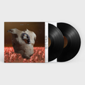 TORSO: Vinyl 2LP