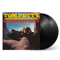 Greatest Hits: Vinyl 2LP
