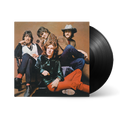 Traffic: Vinyl LP