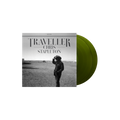 Traveller - 10th Anniversary Limited Edition - Green Vinyl