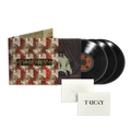 Maxinquaye (Reincarnated): Super Deluxe Vinyl 3LP + Limited Handwritten Note