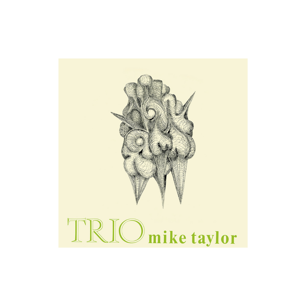 Trio - Vinyl
