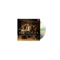 Beethoven - Triple Concerto: CD