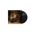 Beethoven - Triple Concerto: Vinyl LP