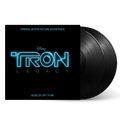 TRON - Legacy: Vinyl 2LP