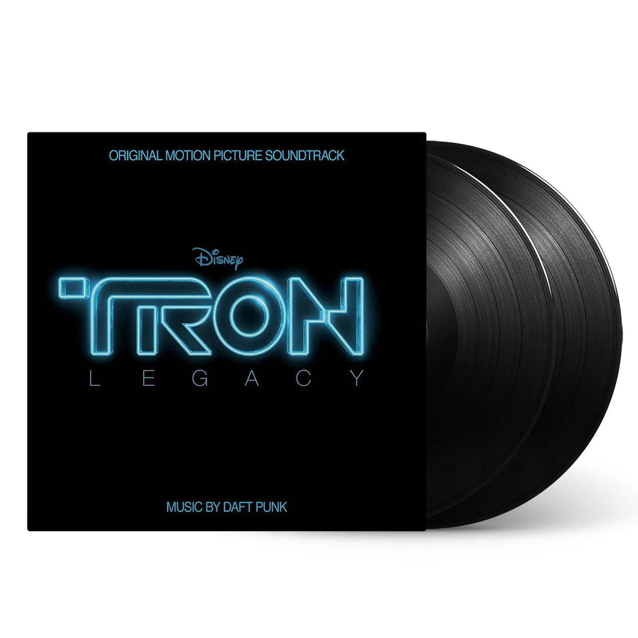 TRON - Legacy: Vinyl 2LP