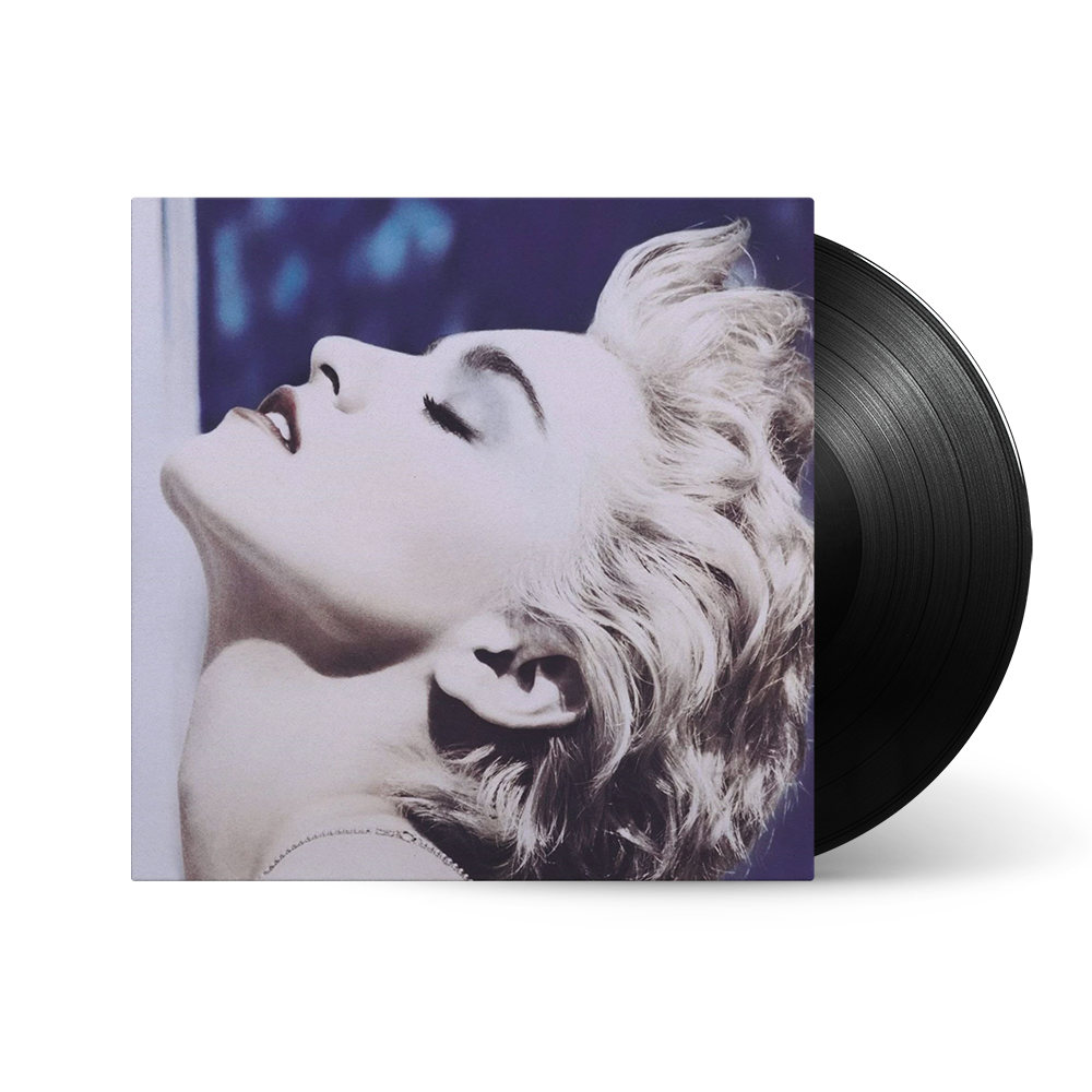 True Blue: Vinyl LP