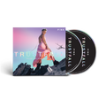 Trustfall - Tour Deluxe Edition: 2CD
