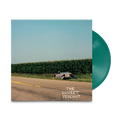 The Sunset Violent: Limited 'End Of The Year' Edition Vinyl LP