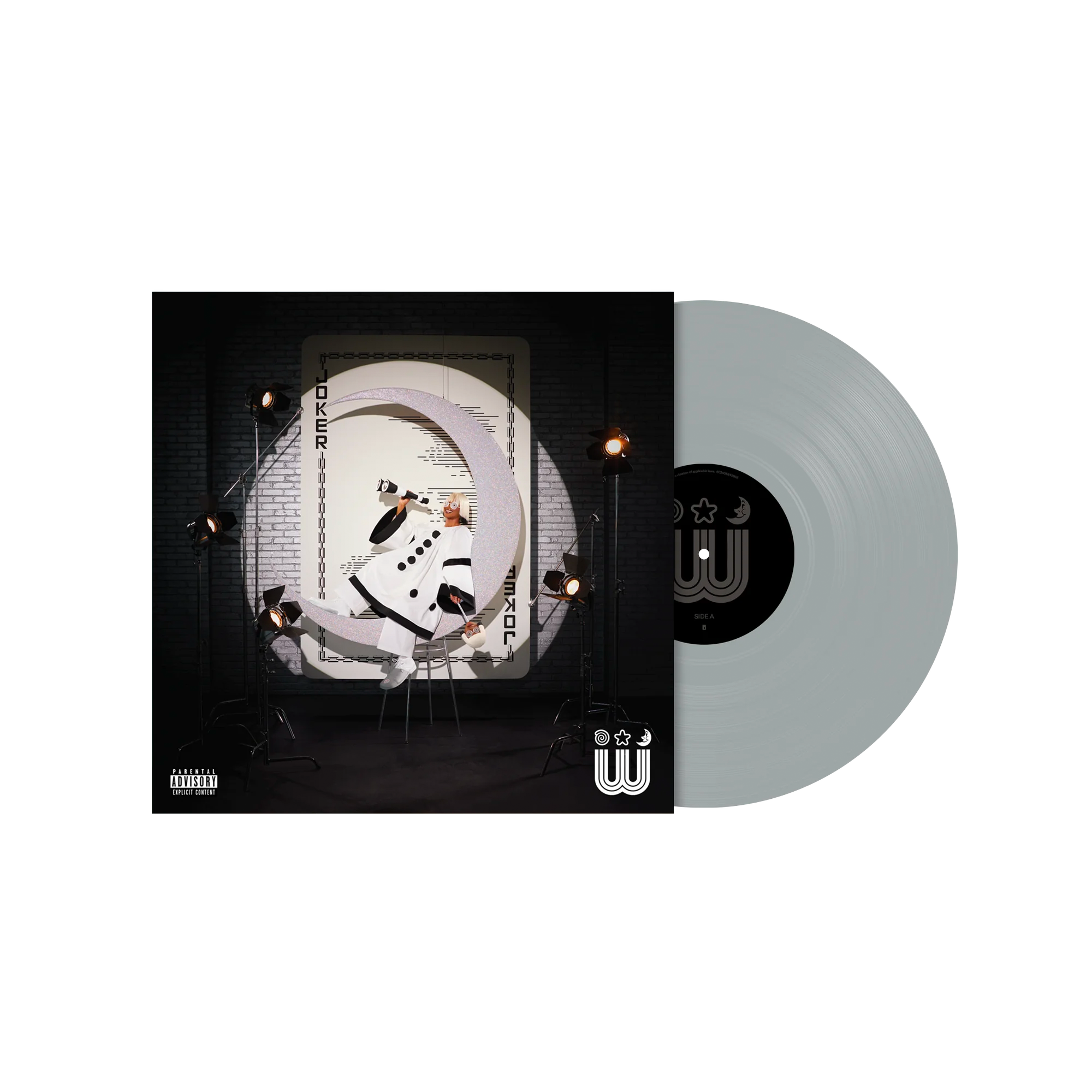 Tierra Whack: World Wide Whack Vinyl