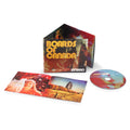Inferno: CD