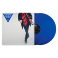 I Don't Live Here Anymore: Translucent Blue Vinyl 2LP