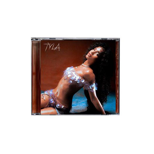 Tyla: CD
