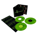 Life Is Killing Me: Limited Green w/ Black Mix Vinyl 3LP
