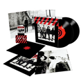 How To Dismantle An Atomic Bomb (20th Anniversary): Limited Red & Black Ink Spot Vinyl 2LP + Cassette