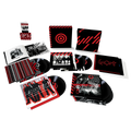 How To Dismantle An Atomic Bomb (20th Anniversary): Limited Super Deluxe Vinyl 8LP Boxset + Cassette