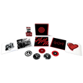 How To Dismantle An Atomic Bomb (20th Anniversary): Limited Super Deluxe 5CD Boxset + Cassette