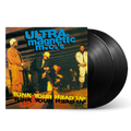 Funk Your Head Up: Vinyl 2LP