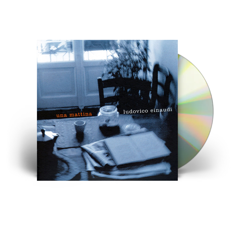 Una Mattina: CD.