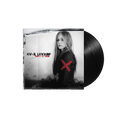 Under My Skin: Vinyl LP