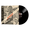 Un Homme Et Une Femme: Vinyl LP