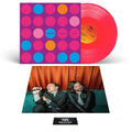 Constant Noise: Limited Pink Vinyl LP