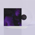 White Roses, My God: Loser Edition Crystal Clear Vinyl LP