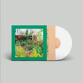 The Reds, Pinks And Purples: White Vinyl LP