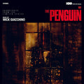The Penguin - Soundtrack From The Series: Vinyl 2LP