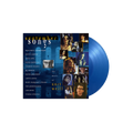 September Songs - The Music of Kurt Weill: Blue Vinyl 2LP