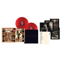 Murder Was The Case (The Soundtrack - 30th Anniversary): Limited Red Vinyl 2LP [RSD24]