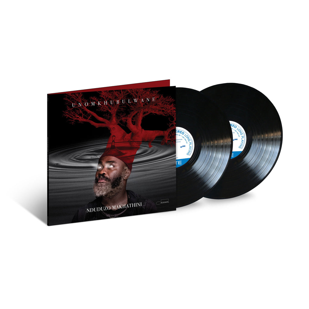 uNomkhubulwane: Vinyl 2LP