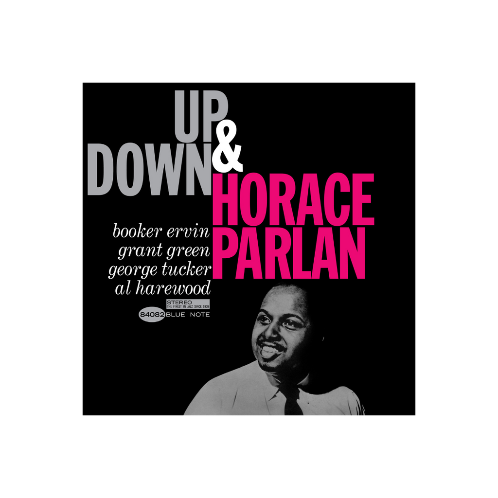 Up & Down (Blue Note, 1961)