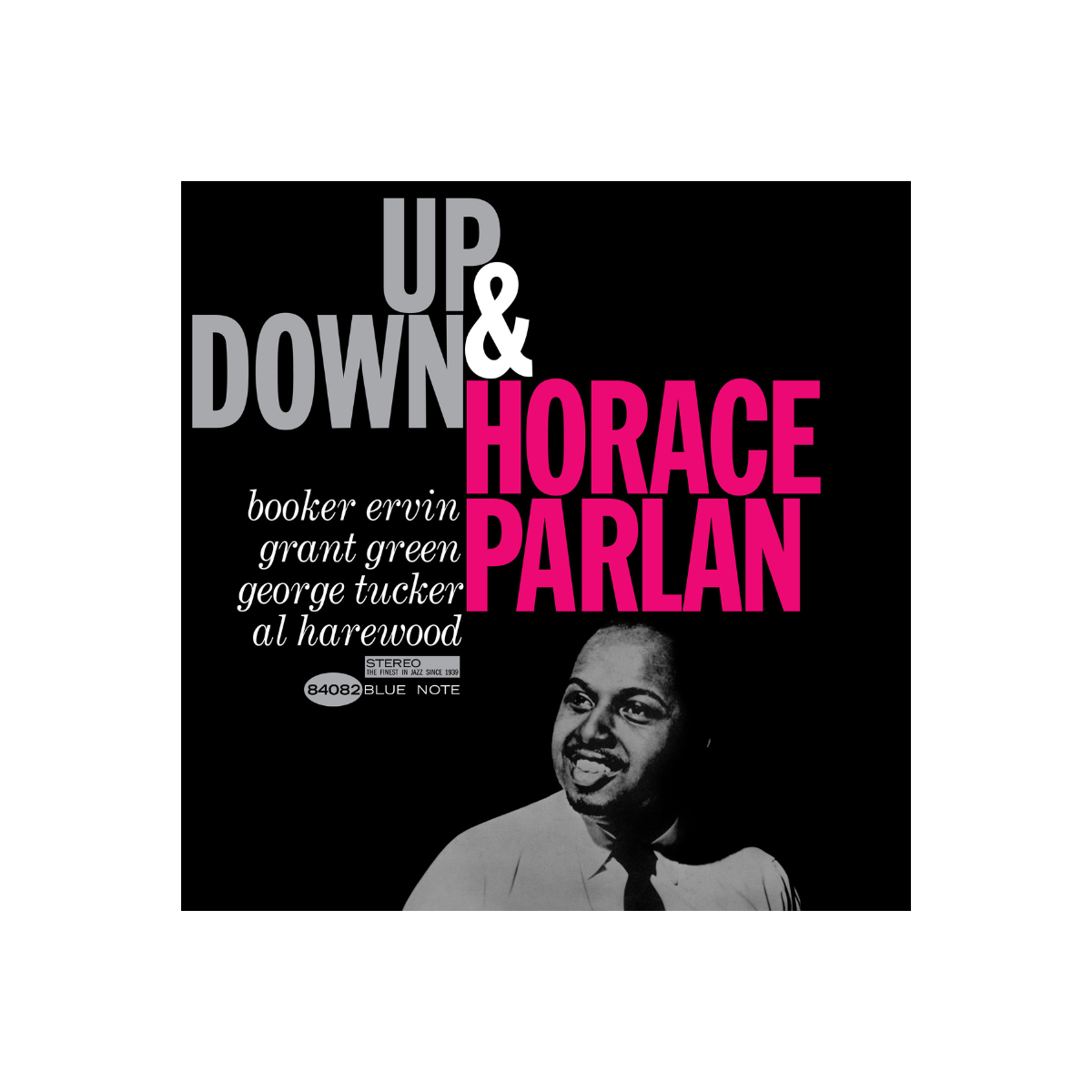 Up & Down (Blue Note, 1961)
