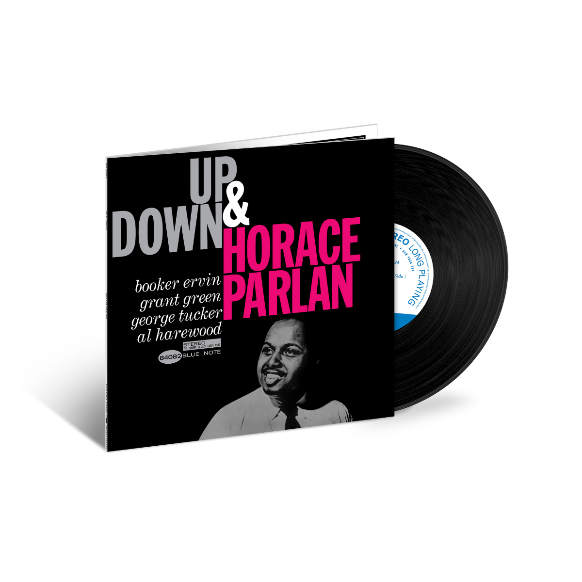 Up & Down (Blue Note, 1961)