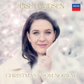 Christmas from Norway: Signed CD