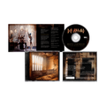 Drastic Symphonies: CD