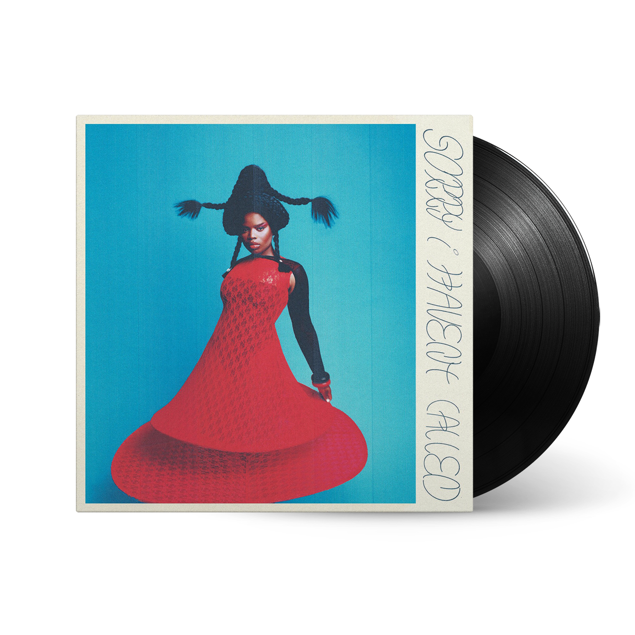 Sorry I Haven’t Called: Vinyl LP