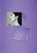 vampire: CD Single