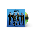 Wake Up: CD