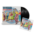 Accentuate The Positive: Vinyl 2LP + Exclusive Signed Art Print