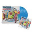 Accentuate The Positive: Blue Vinyl 2LP + Exclusive Signed Art Print