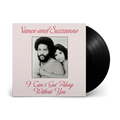I Can't Get Along Without You (Repress): Vinyl 12" Single