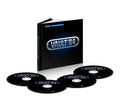 NOW Yearbook – THE VAULT: 1984 (Special Edition 4CD)