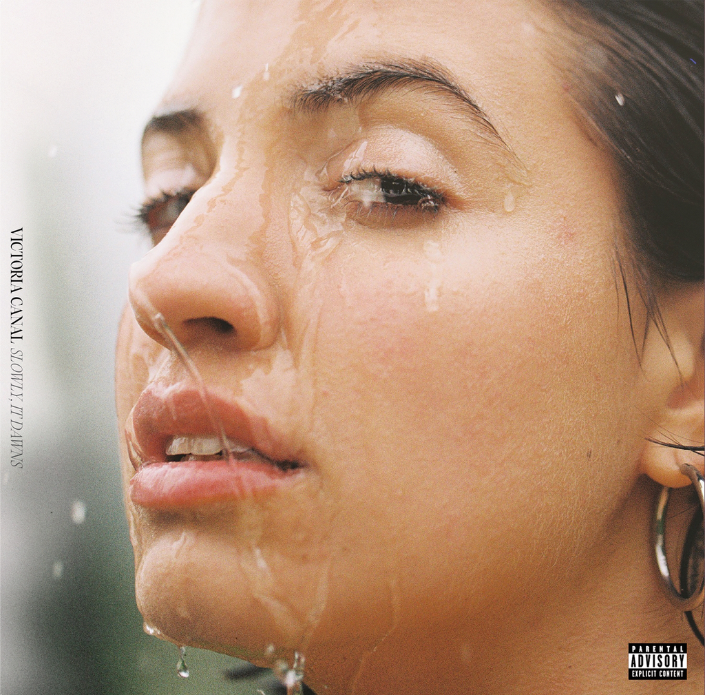 Slowly, It Dawns: CD