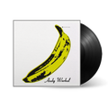 The Velvet Underground & Nico: Vinyl LP