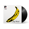 The Velvet Underground & Nico: Exclusive Half-Speed Mastered Vinyl LP