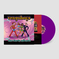 The Party Album! Purple Vinyl LP