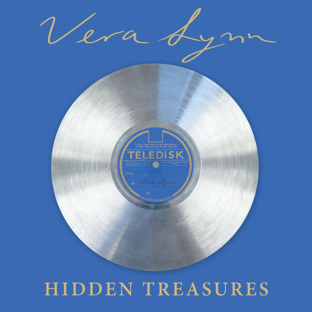 Hidden Treasures - The Very Best Of - CD