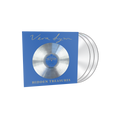 Hidden Treasures - The Very Best Of - CD